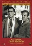 Постер Толпа белых людей (La tratta delle bianche)