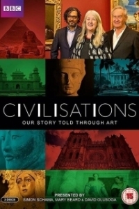 Постер Цивилизации (Civilizations)