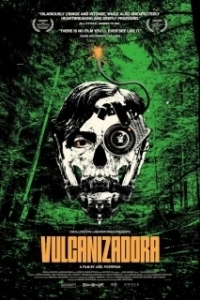 Постер Вулканизадора (Vulcanizadora)