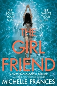 Постер Девушка моего сына (The Girlfriend)