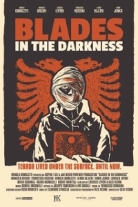 Постер Лезвия во тьме (Blades in the Darkness)