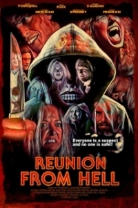 Постер Адское сборище (Reunion from Hell)
