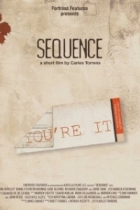 Постер Последовательность (Sequence)