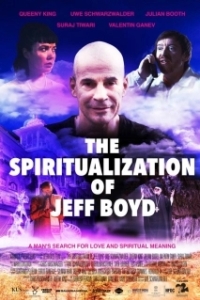Постер Джефф Бойд одухотворяется (The Spiritualization of Jeff Boyd)