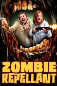 Постер Спрей от зомби (Zombie Repellent)