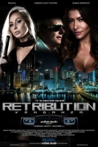 Постер Возмездие (Retribution: Venganza)