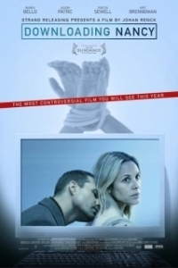 Постер Скачивая Нэнси (Downloading Nancy)