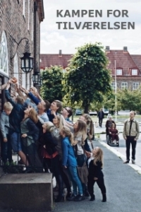 Постер Борьба за жизнь (Kampen for tilværelsen)