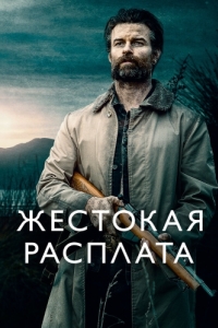 Постер Жестокая расплата (Coming Home in the Dark)