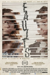 Постер Изъяны (Faults)