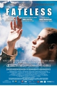 Постер Без судьбы (Sorstalanság)