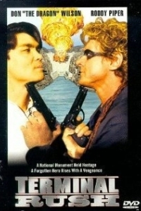 Постер Последний рывок (Terminal Rush)