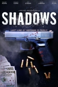 Постер Тени (Shadows)