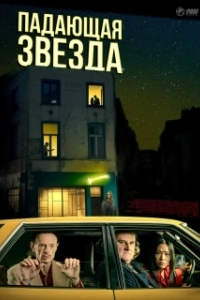 Постер Падающая звезда (L'étoile filante)