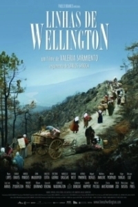 Постер Линии Веллингтона (Lines of Wellington)