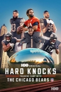 Постер Тренировочный лагерь (Hard Knocks: Training Camp)