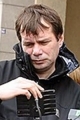 Александр Будённый