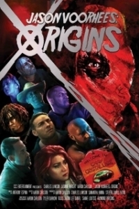 Постер Джейсон Вурхиз: Начало (Jason Voorhees: Origins)