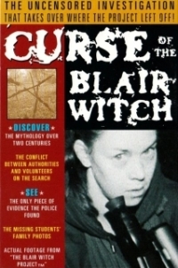 Постер Проклятие Ведьмы из Блэр (Curse of the Blair Witch)