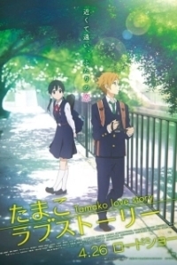 Постер История любви Тамако (Tamako rabu sutori)