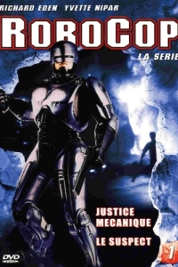 Постер Робокоп (RoboCop)