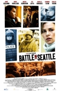 Постер Битва в Сиэтле (Battle in Seattle)