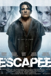 Постер Беглец (Escapee)