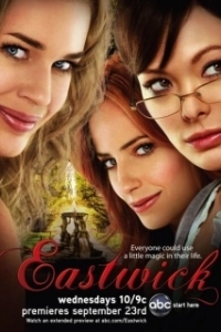 Постер Иствик (Eastwick)