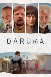 Постер Дарума (Darumа)