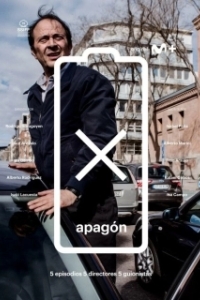 Постер Отключение (Apagón)
