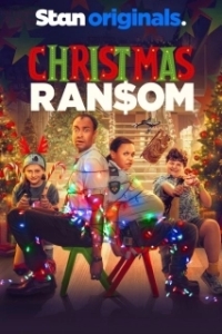 Постер Рождественский выкуп (Christmas Ransom)
