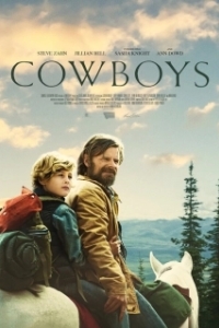 Постер Ковбои (Cowboys)