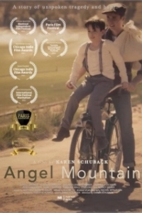 Постер Энджел Маунтин (Angel Mountain)