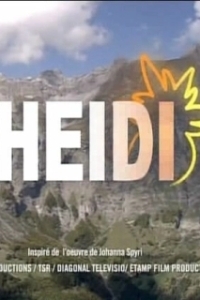 Постер Хайди и ее друзья (Heidi, 15)