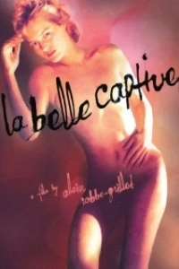Постер Прекрасная пленница (La belle captive)