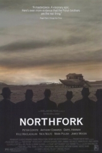 Постер Нортфорк (Northfork)