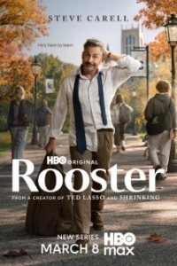 Постер Петух (Rooster)