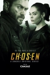 Постер Chosen (Chosen)