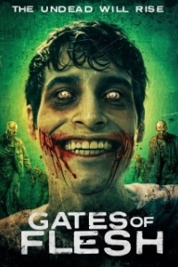 Постер Врата одержимости (Gates of Flesh)