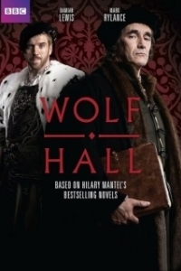 Постер Волчий зал (Wolf Hall)