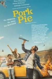 Постер Пирог со свининой (Pork Pie)