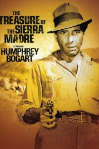 Постер Сокровища Сьерра Мадре (The Treasure of the Sierra Madre)