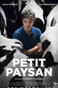 Постер Мелкий фермер (Petit paysan)