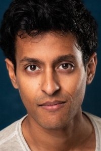 Raj Swamy