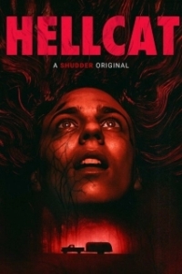 Постер Кошка в мышеловке (Hellcat)
