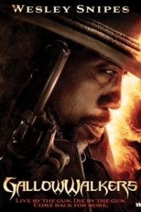 Постер Висельник (Gallowwalker)