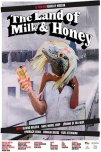 Постер Земля обетованная (The Land of Milk and Honey)