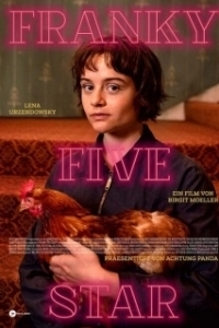 Постер Фрэнки 5 звезд (Franky Five Star)