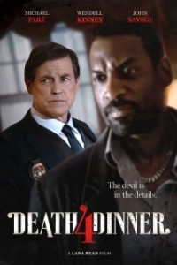 Постер Смертельный ужин (Death 4 Dinner)