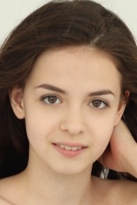Алевтина Майер